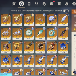 90LVL⭐Diluc(C1)🔥Keqing(C1)⭐Wanderer🔥Kamisato Ayato⭐Kamisato Ayaka🔥Zhongli⭐Mona🔥Venti⭐Jean🔥Raiden Shogun⭐Tighnari🔥Clorinde⭐Dehya🔥Aloy💜NA💜3 |5 stars* 2